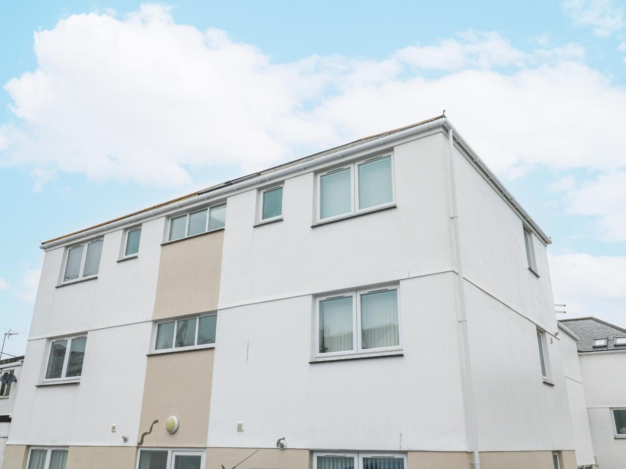 Greenwood Apartment St Ives エクステリア 写真