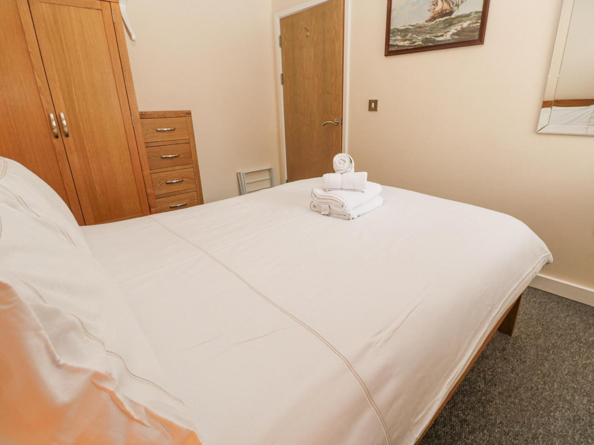 Greenwood Apartment St Ives エクステリア 写真