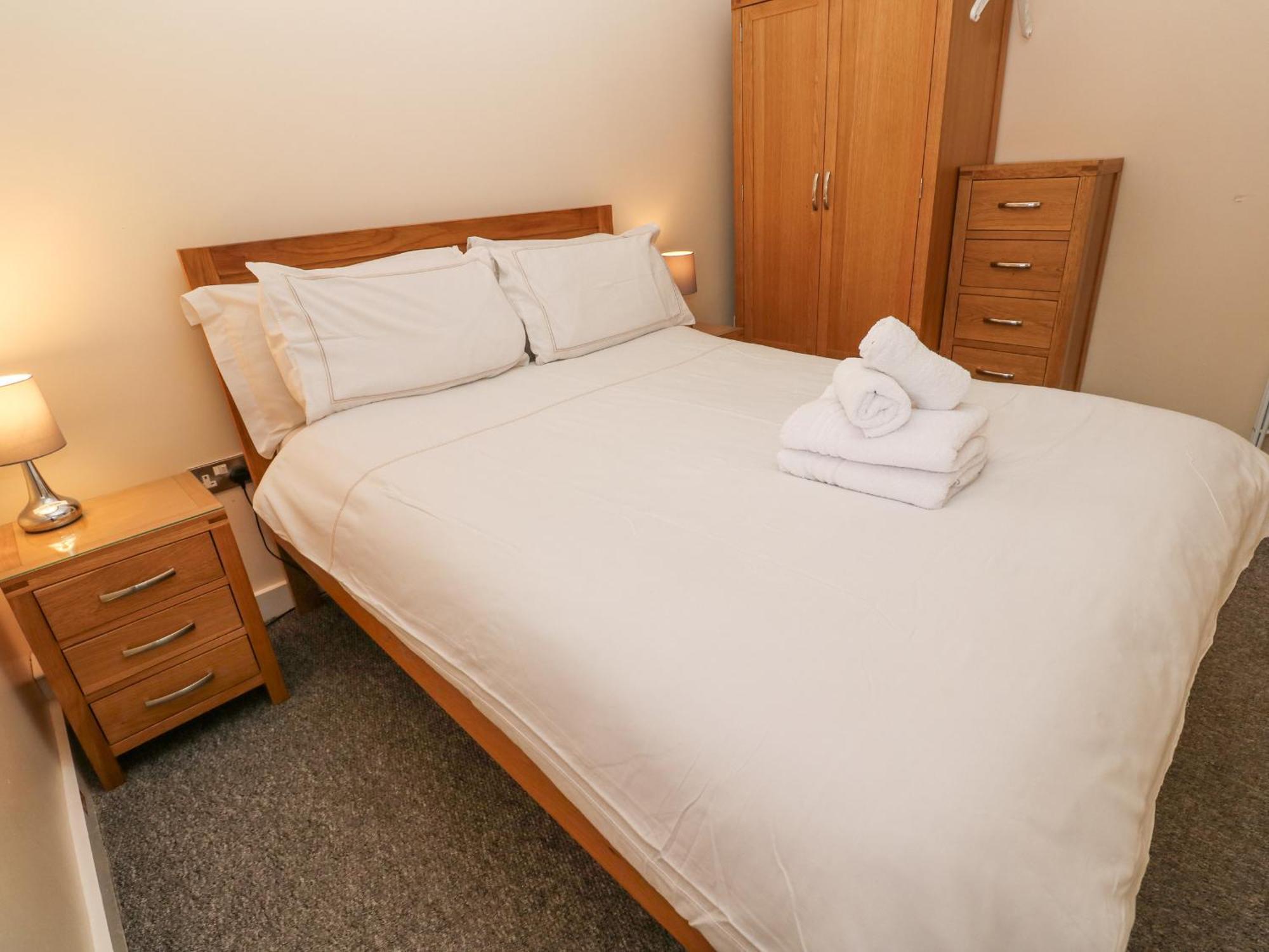 Greenwood Apartment St Ives エクステリア 写真