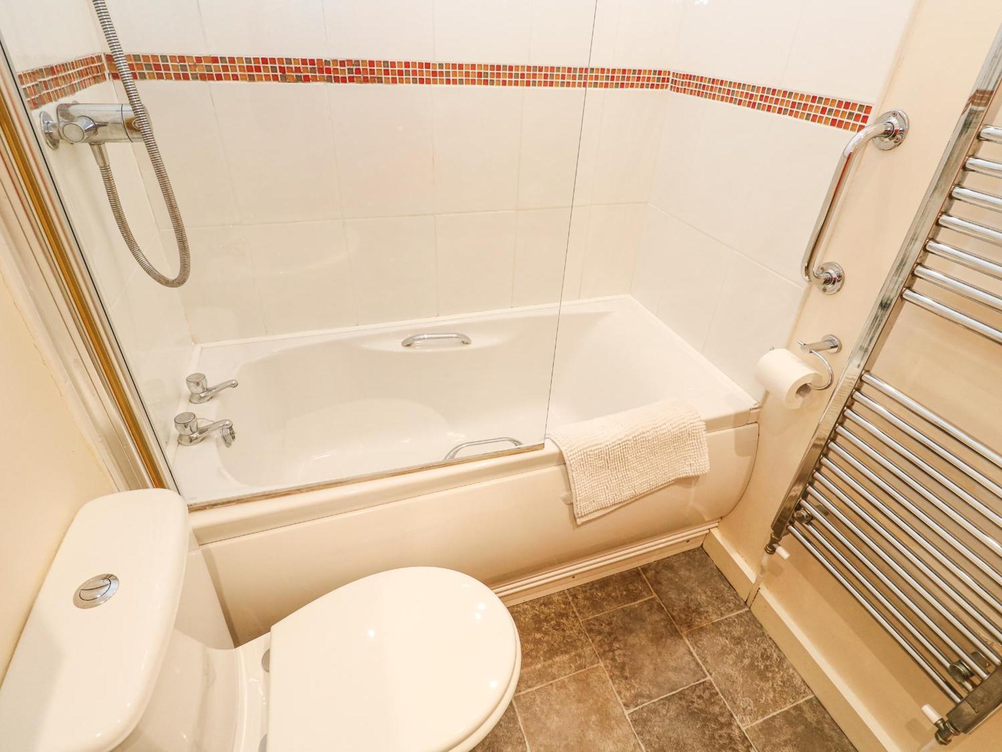 Greenwood Apartment St Ives エクステリア 写真