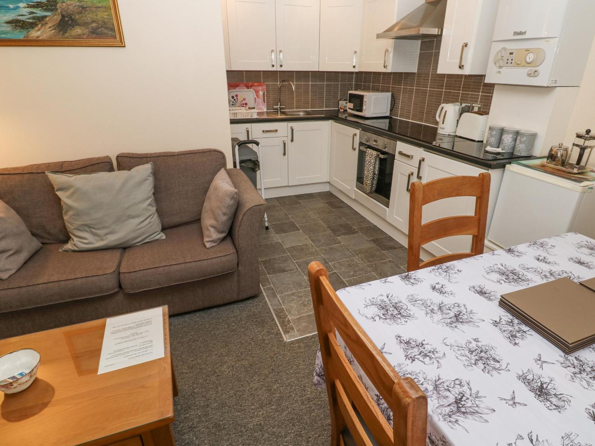 Greenwood Apartment St Ives エクステリア 写真