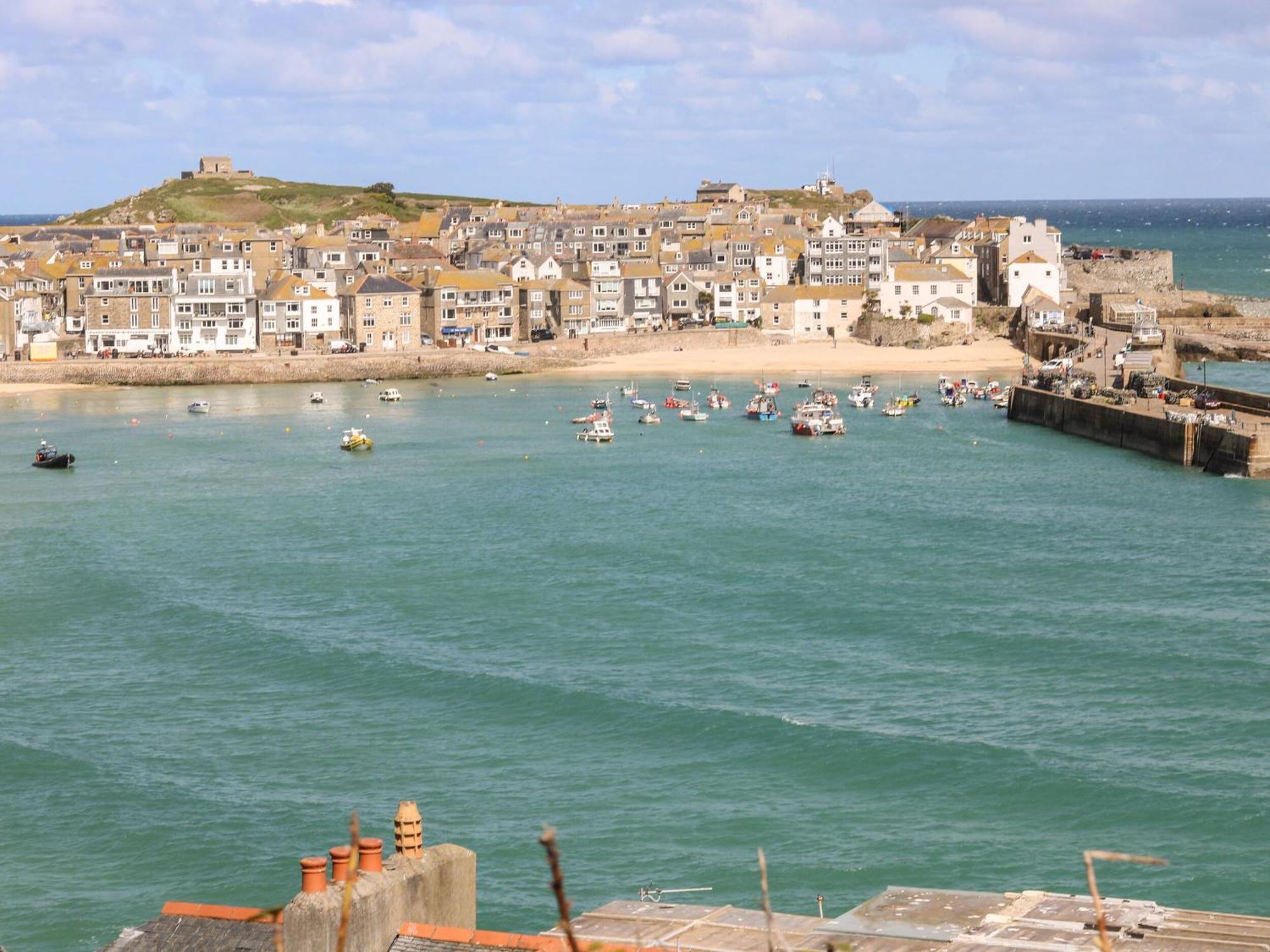 Greenwood Apartment St Ives エクステリア 写真