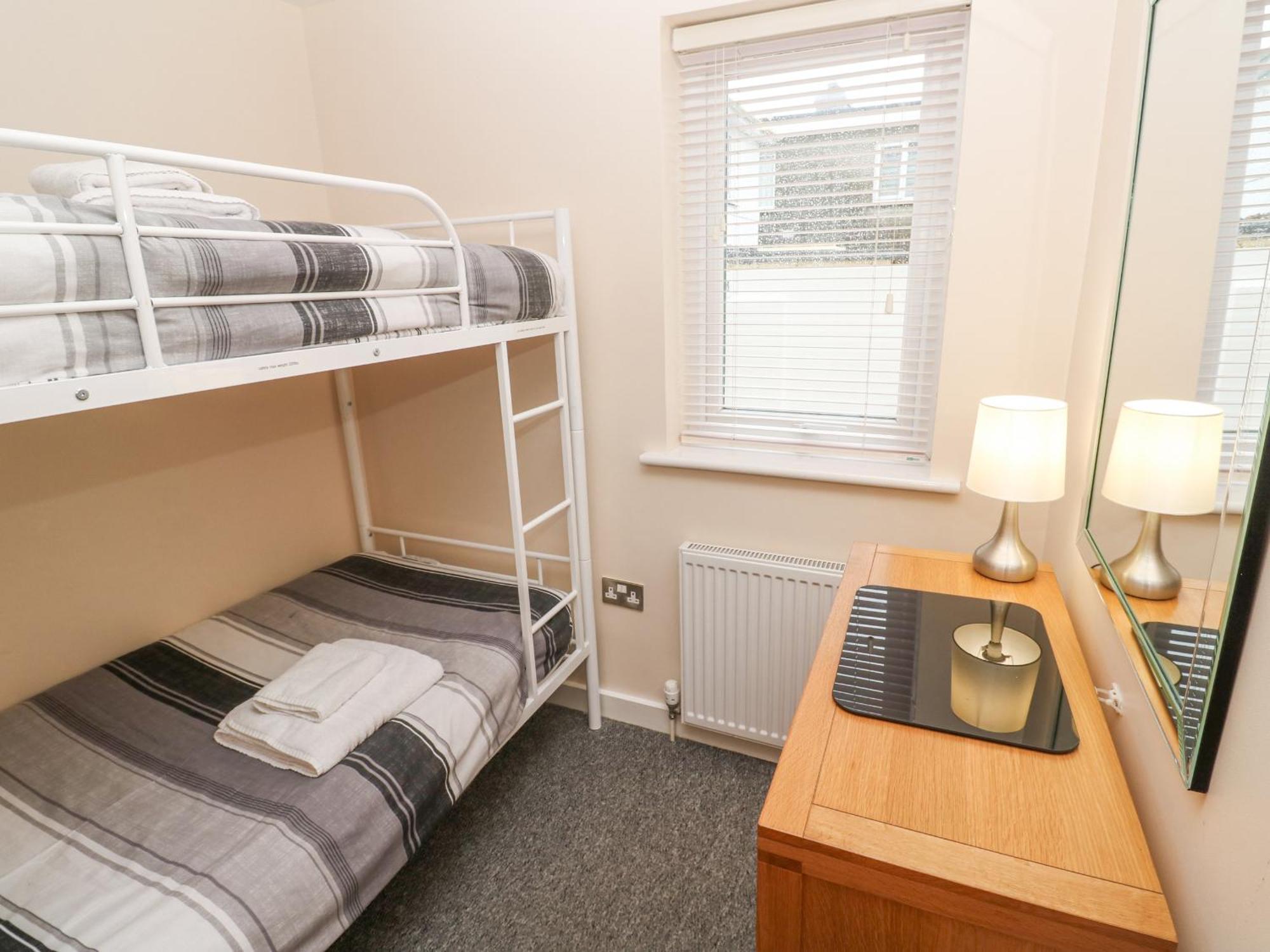 Greenwood Apartment St Ives エクステリア 写真