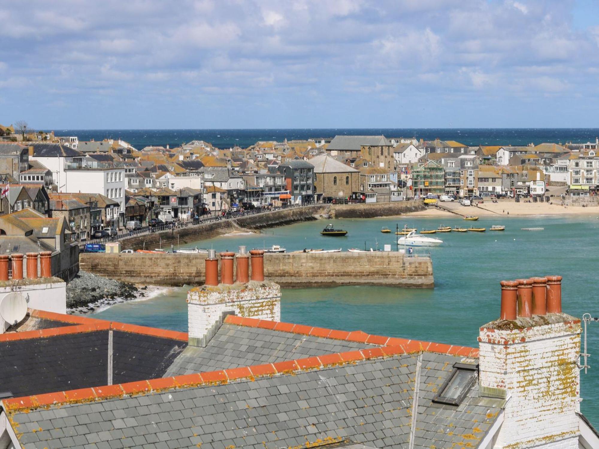 Greenwood Apartment St Ives エクステリア 写真