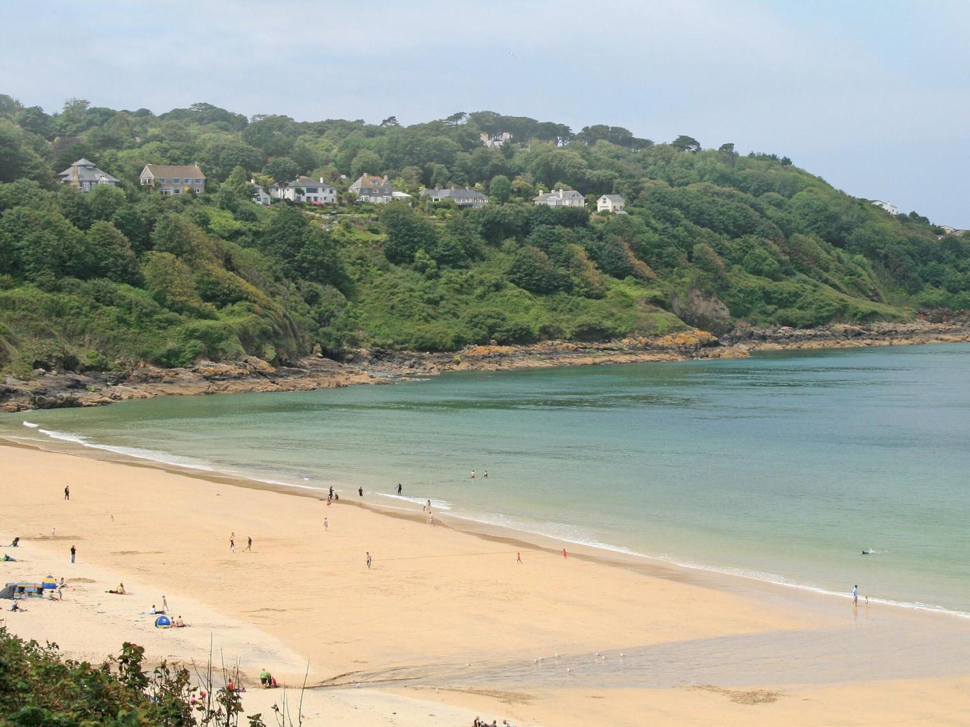 Greenwood Apartment St Ives エクステリア 写真
