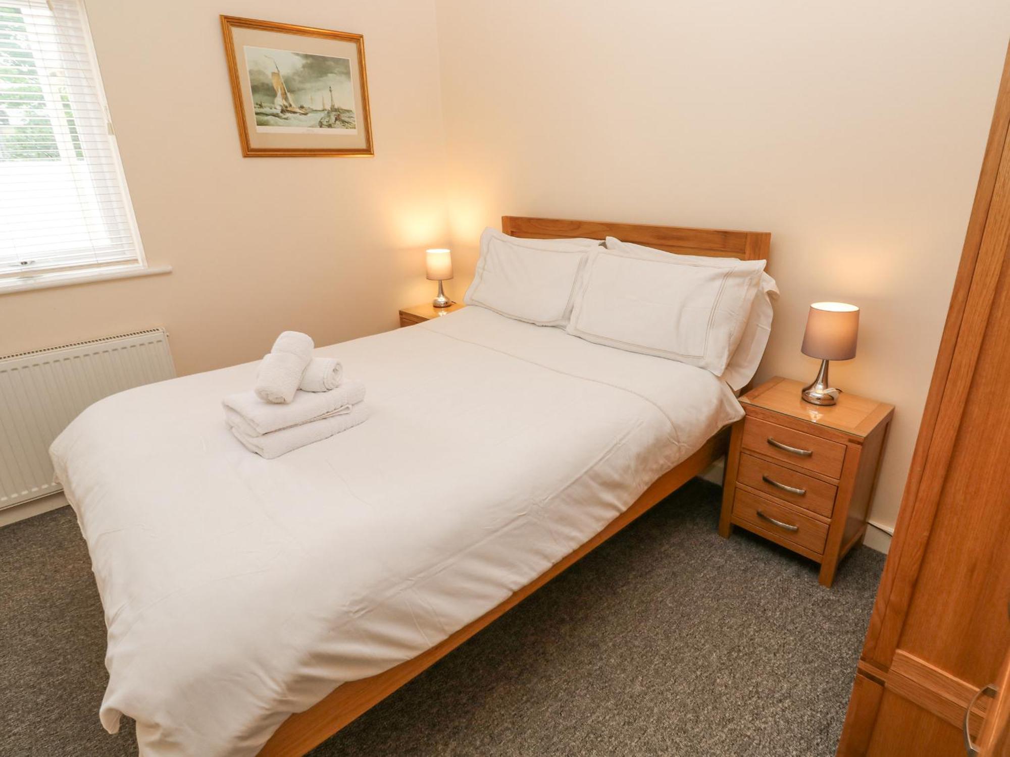 Greenwood Apartment St Ives エクステリア 写真