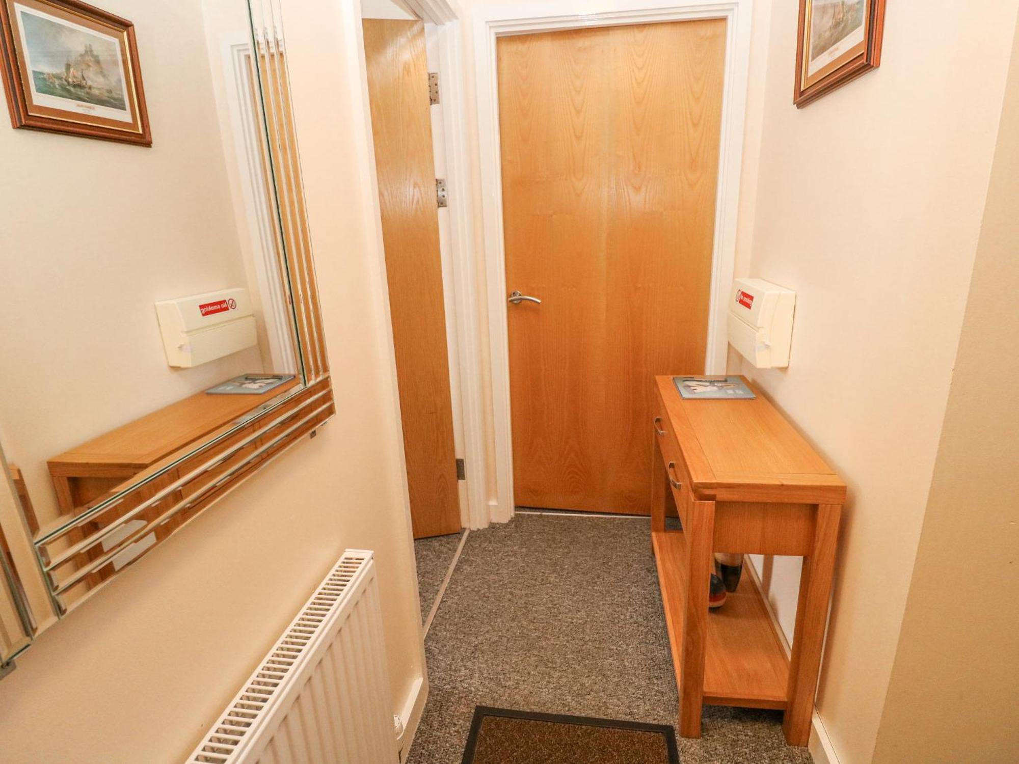 Greenwood Apartment St Ives エクステリア 写真
