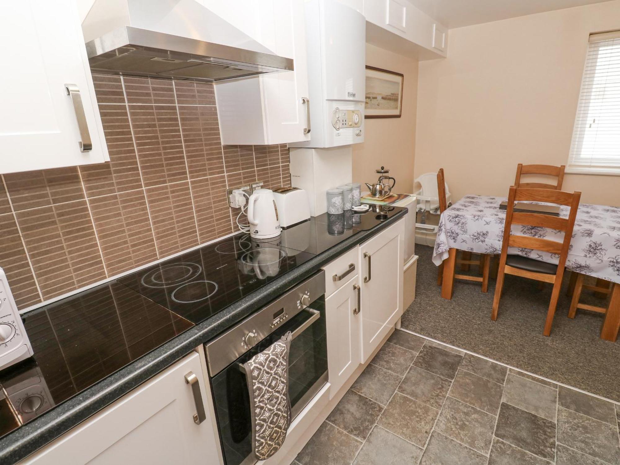 Greenwood Apartment St Ives エクステリア 写真