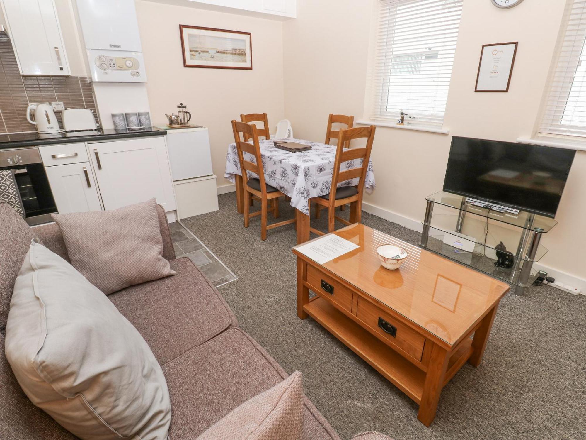 Greenwood Apartment St Ives エクステリア 写真