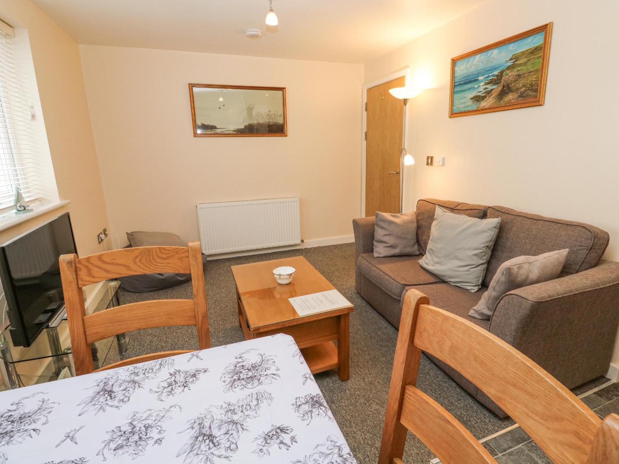 Greenwood Apartment St Ives エクステリア 写真