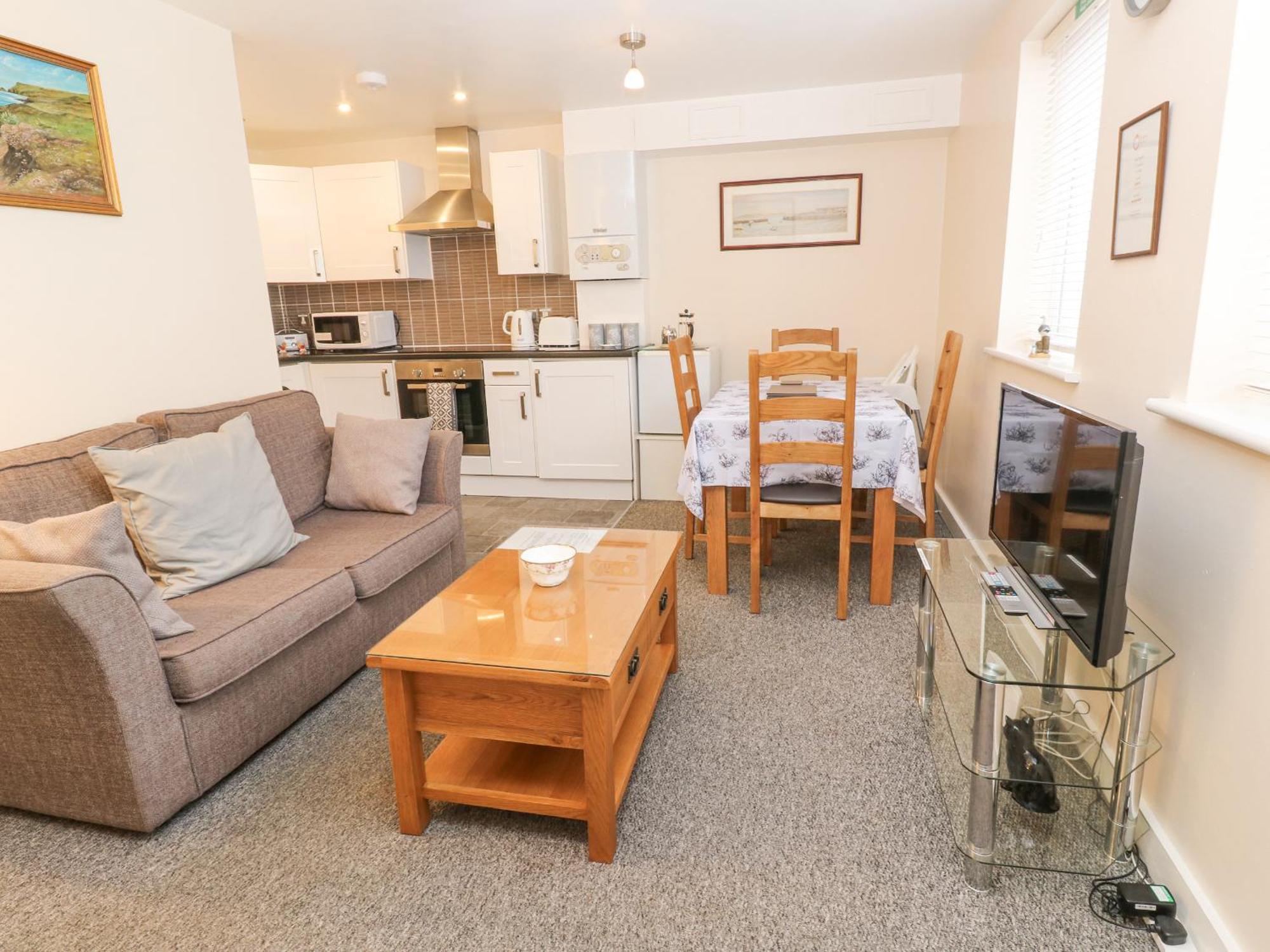 Greenwood Apartment St Ives エクステリア 写真